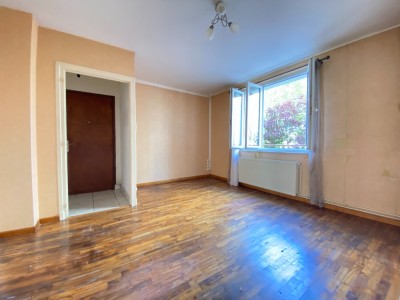 APPARTEMENT T3 - DIGOIN - 52.31 m2 - VENDU
