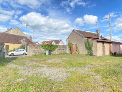 MAISON - GUEUGNON - 29 m2 - VENDU