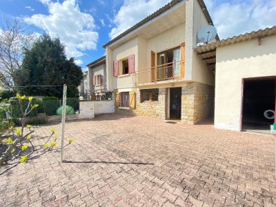 MAISON A VENDRE - GUEUGNON - 87,76 m2 - 56000 €
