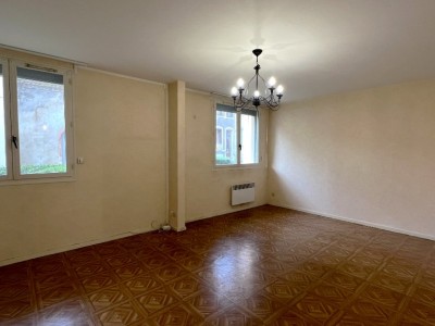 APPARTEMENT T3 A LOUER - AUXONNE - 72,39 m2 - 600 € charges comprises par mois