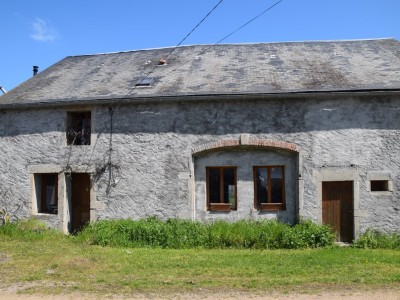 Maison de village A VENDRE - SUSSEY - 80 m2 - 117000 €