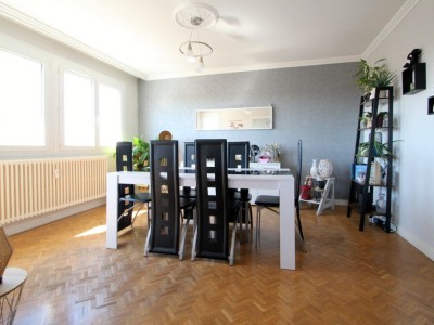 APPARTEMENT T4 - CHATENOY LE ROYAL - 71,45 m2 - VENDU