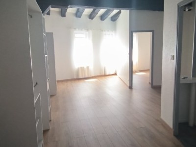 APPARTEMENT T2 A LOUER - CHALON SUR SAONE - 51,29 m2 - 560 € charges comprises par mois
