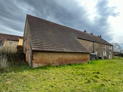 MAISON - AUXONNE - 253.98 m2 - VENDU