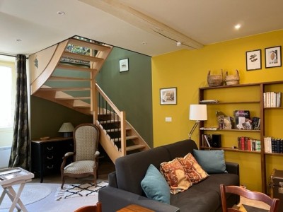 MAISON A VENDRE - POMMARD - 40 m2 - 165000 €