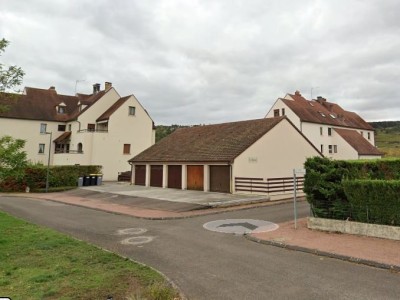 APPARTEMENT T2 A LOUER - BEAUNE - 41,67 m2 - 720 € charges comprises par mois