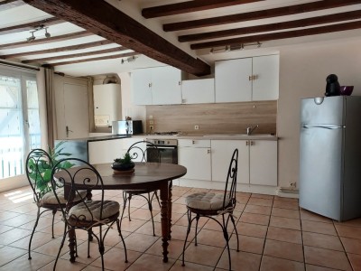 APPARTEMENT T2 A LOUER - CHALON SUR SAONE - 62,73 m2 - 630 € charges comprises par mois
