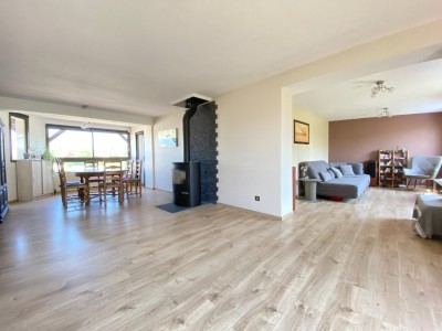 MAISON A VENDRE - PARAY LE MONIAL - 126.45 m2 - 200000 €