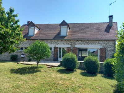 Ferme Rnove A VENDRE - ARNAY LE DUC - 125 m2 - 239500 €