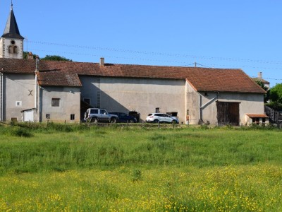 FERMETTE A VENDRE - ARNAY LE DUC - 95 m2 - 105000 €