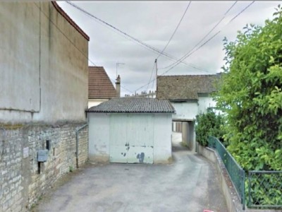 GARAGE A LOUER - CHALON SUR SAONE - 50 € charges comprises par mois
