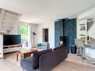 MAISON A VENDRE - FARGES LES CHALON - 150 m2 - 287000 €