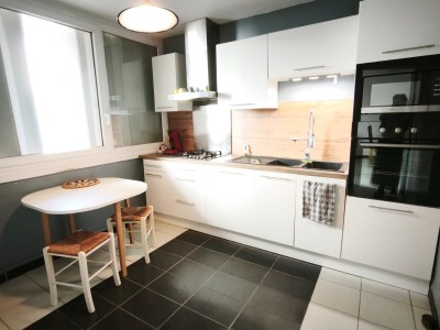 APPARTEMENT T2 A LOUER - CHALON SUR SAONE - 62.59 m2 - 600 &euro; charges comprises par mois