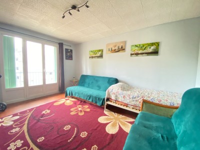 APPARTEMENT T3 A VENDRE - DIGOIN - 63.1 m2 - 29500 €