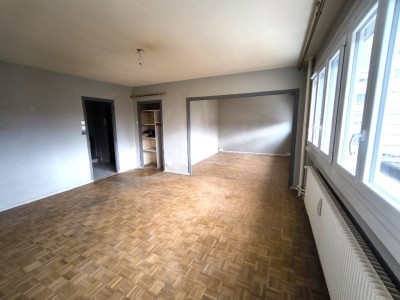 APPARTEMENT T4 A LOUER - CHALON SUR SAONE - 75.79 m2 - 960€ charges comprises par mois