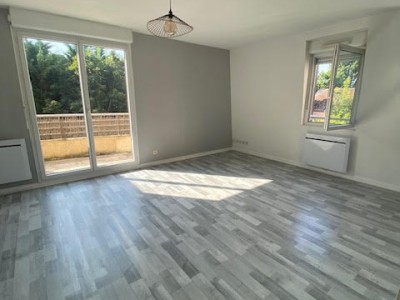 APPARTEMENT A LOUER - BEAUNE - 63.22 m2 - 800€ charges comprises par mois