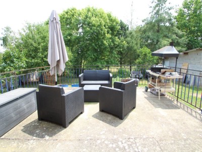 MAISON - BOURBON LANCY - 68.65 m2 - VENDU