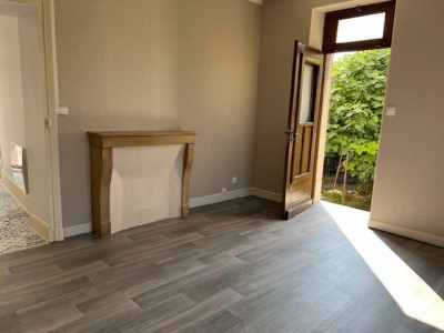 APPARTEMENT T2 A LOUER - DIJON - 36.66 m2 - 640 &euro; charges comprises par mois