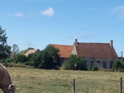 Maison de village  rnover A VENDRE - ARNAY LE DUC - 87 m2 - 66000 €