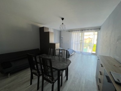 APPARTEMENT T1 A LOUER - DIJON - 41.09 m2 - 625€ charges comprises par mois