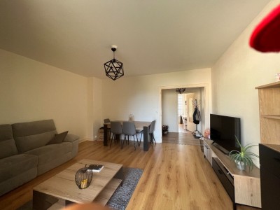 APPARTEMENT T3 A VENDRE - BEAUNE - 70 m2 - 167000 €