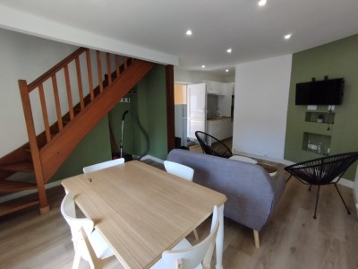 APPARTEMENT T3 A LOUER - CHALON SUR SAONE - 45.06 m2 - 616�&euro; charges comprises par mois