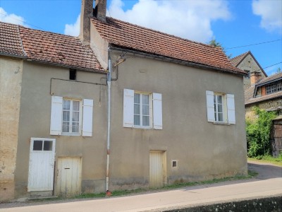 MAISON A VENDRE - CORMOT LE GRAND - 56 m2 - 54500 €