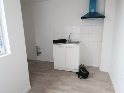 T2 A LOUER - LOUHANS - 42.24 m2 - 430�&euro; charges comprises par mois