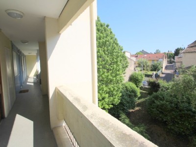 STUDIO A VENDRE - CHALON SUR SAONE - 26.64 m2 - 39000 €
