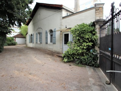 MAISON A VENDRE - CHALON SUR SAONE - 90 m2 - 274000 €