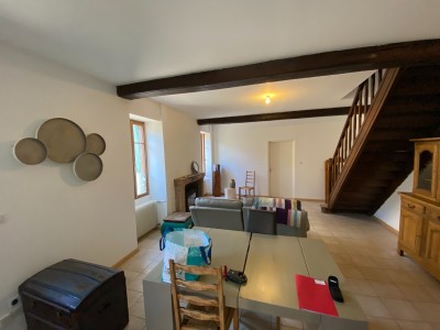 maison de ville A VENDRE - CHAGNY - 109 m2 - 146000 €