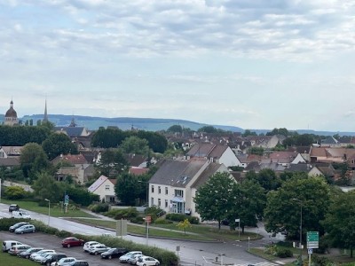APPARTEMENT T5 A VENDRE - BEAUNE - 97.15 m2 - 188000 €