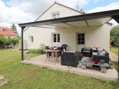 MAISON - CHALON SUR SAONE - 102.36 m2 - VENDU