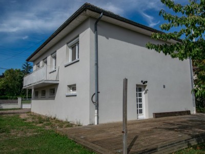 MAISON - GIVRY - 139 m2 - VENDU