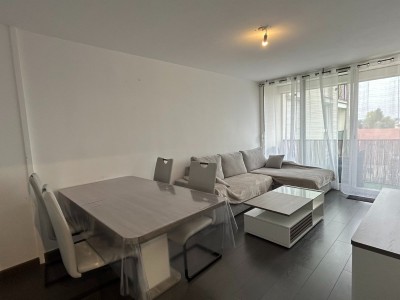 MEUBLEE A LOUER - AUXONNE - 66.74 m2 - 727 € charges comprises par mois
