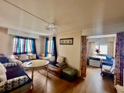 APPARTEMENT T4 A VENDRE - DIJON - 61.55 m2 - 130000 €