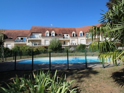 APPARTEMENT T5 A VENDRE - DIJON - 104.27 m2 - 359900 €