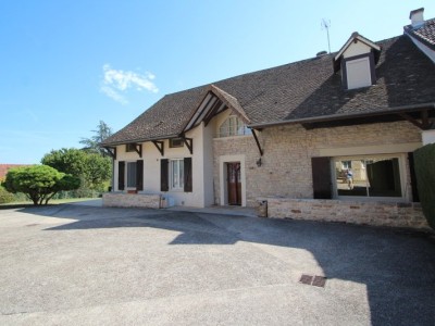 MAISON A VENDRE - CHALON SUR SAONE - 200.54 m2 - 298000 €