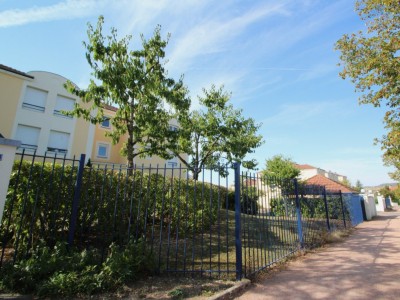 APPARTEMENT T4 A VENDRE - DIJON - 68.39 m2 - 208000 €