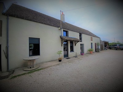 Longre A VENDRE - DEMIGNY - 175 m2 - 290000 €