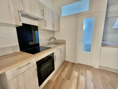 APPARTEMENT T2 A VENDRE - DIJON - 34.71 m2 - 120000 €