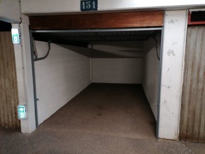 GARAGE - CHALON SUR SAONE - VENDU