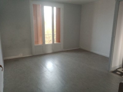 Appartement T3 A LOUER - DIGOIN - 54.72 m2 - 390€ charges comprises par mois