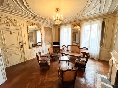 APPARTEMENT T2 A VENDRE - BEAUNE - 60 m2 - 268000 €