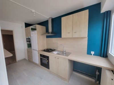 APPARTEMENT T3 A LOUER - BEAUNE - 63.28 m2 - 770 € charges comprises par mois