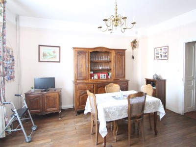 MAISON A VENDRE - AUTUN - 99.1 m2 - 88000 €