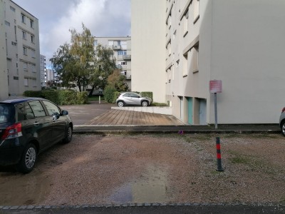 PARKING EXTERIEUR A VENDRE - CHALON SUR SAONE - 5000 €