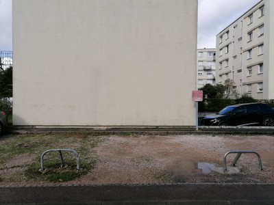 PARKING EXTERIEUR A VENDRE - CHALON SUR SAONE - 5000 €
