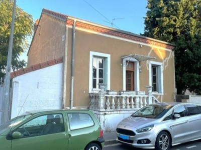 MAISON A VENDRE - CHALON SUR SAONE - 145 m2 - 159000 €
