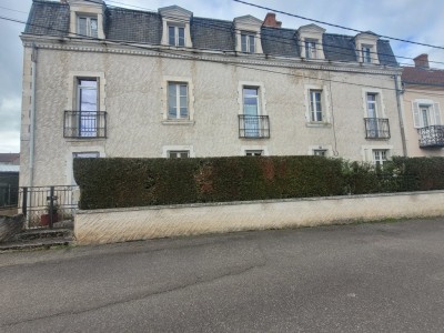 MAISON A VENDRE - DIGOIN - 196.49 m2 - 203000 €